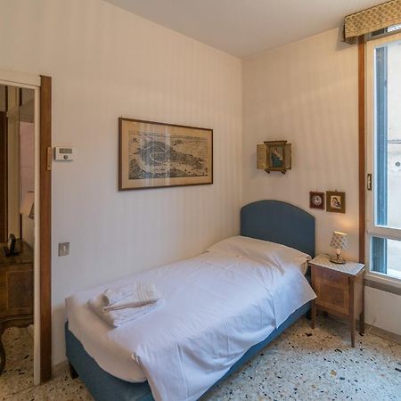 Ca Spirito Santo Daire Venedik Dış mekan fotoğraf