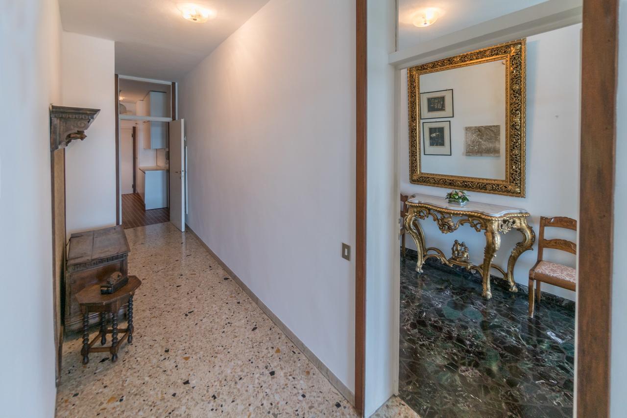 Ca Spirito Santo Daire Venedik Dış mekan fotoğraf